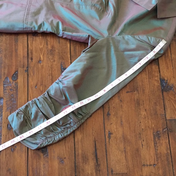 Zion New York Jacket - Picture 14 of 14